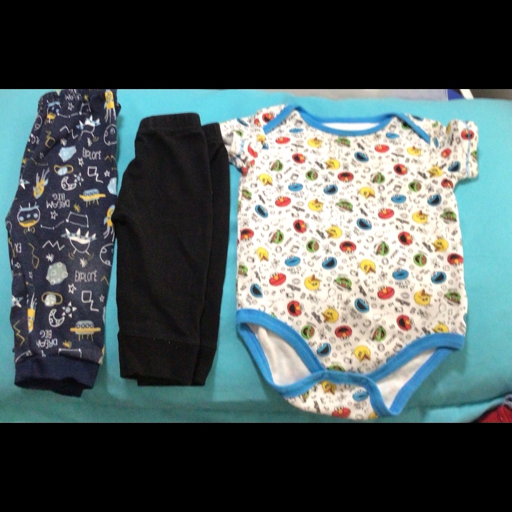Kids bodysuit